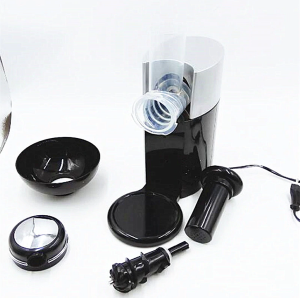 Automatic Frozen Fruit Ice Cream Machine Maker