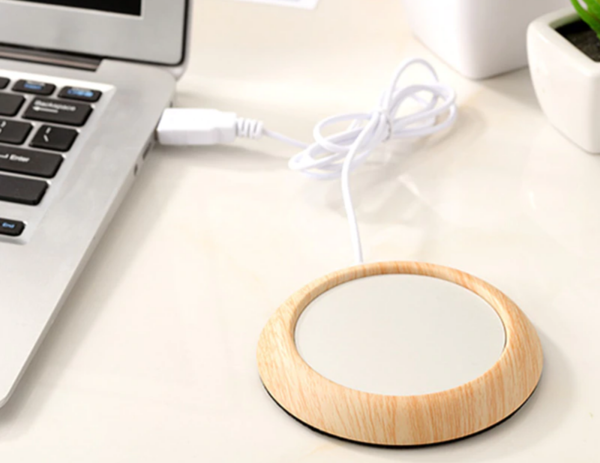 USB Cup Warmer