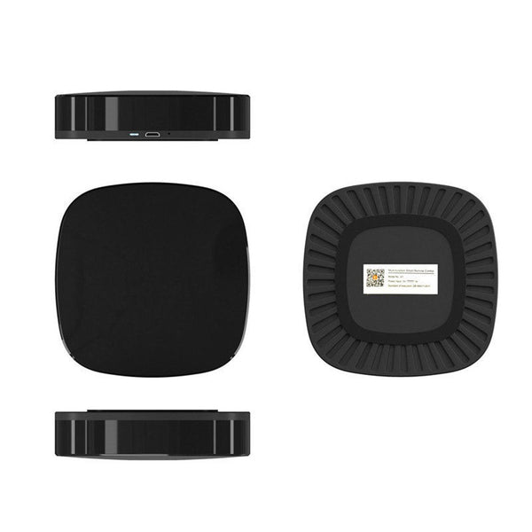 Universal Mini Smart Remote Control WiFi IR 360 Degree Switch Intelligent Controller Voice Support For Alexa IFTTT Google Home