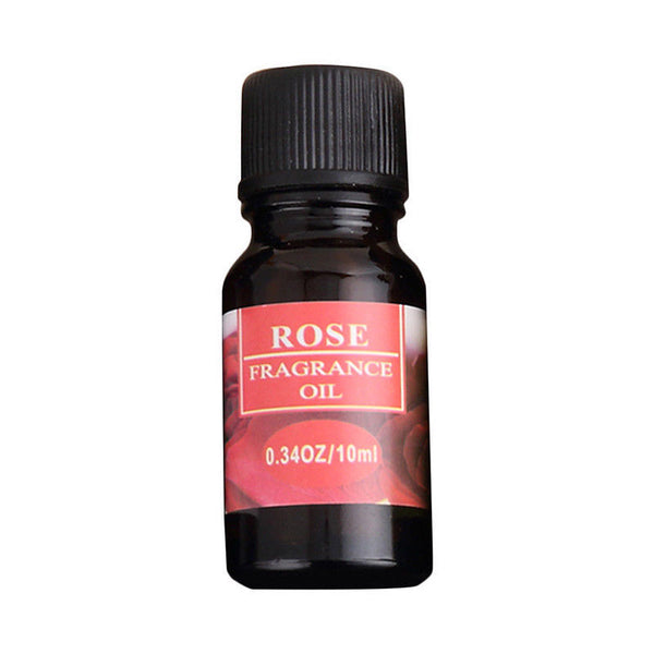 10ml Pure Essential Oils