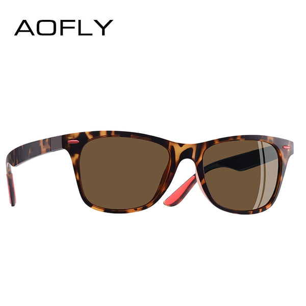 Aofly Polarized Unisex Sunglasses
