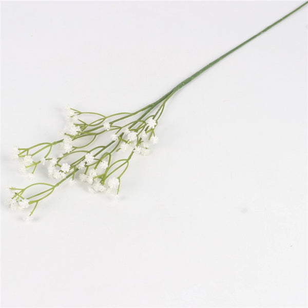 Rustic Artificial Flower Decor