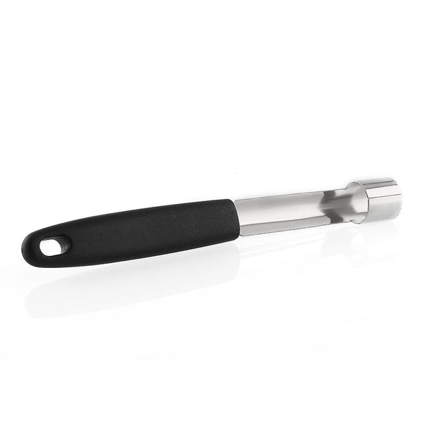 Bornisking 1Pcs Stainless Easy Steel Twist Fruit Core Seed Remover Apple Corer Seeder Kitchen Gadgets Tools
