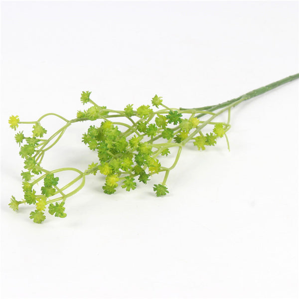 Rustic Artificial Flower Decor