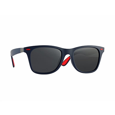 Stylish Polarized Sunglasses Unisex