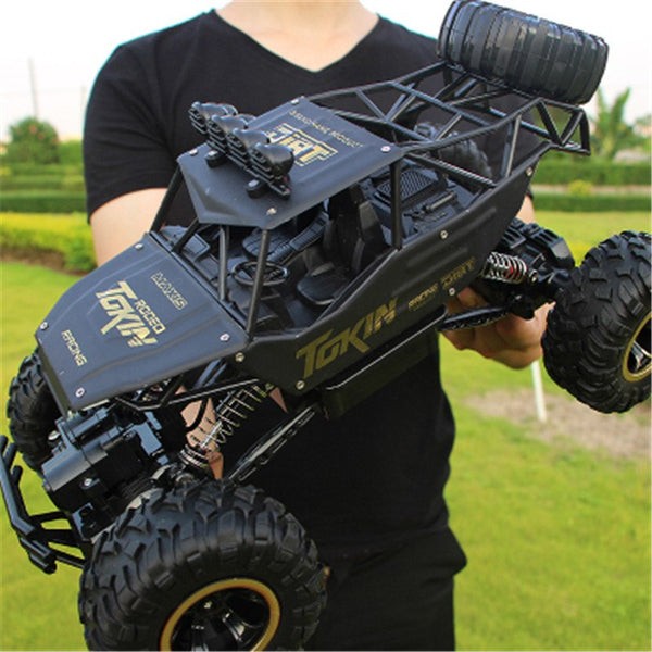 4WD Car Remote Control Toy