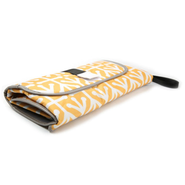 Foldable Diaper Changing Pad