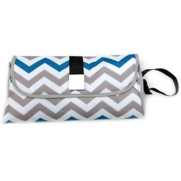 Foldable Diaper Changing Pad