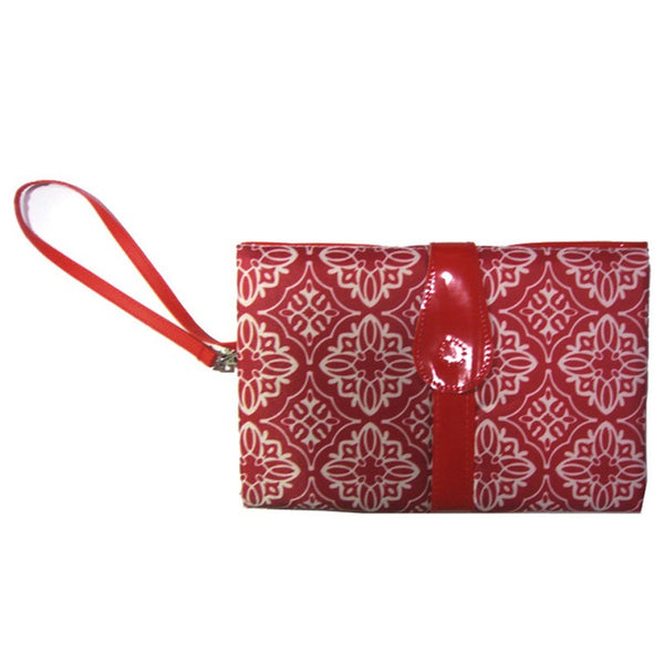 Foldable Diaper Changing Pad