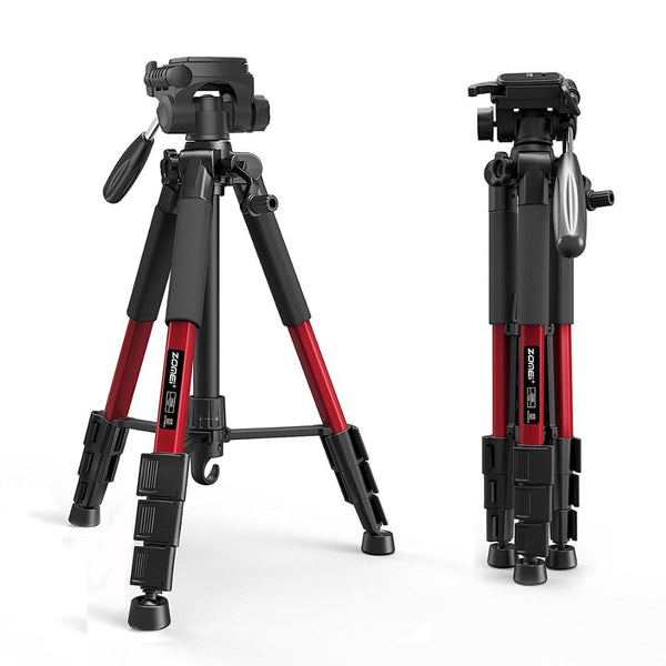 Professional Lightweight Tripod For DSLR Camera