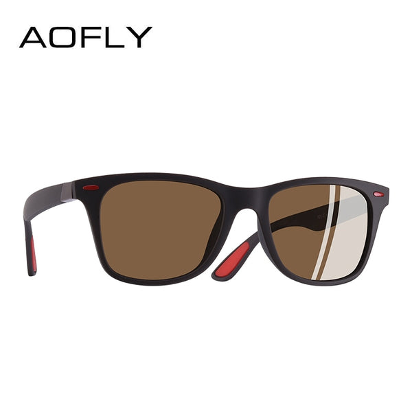 Aofly Polarized Unisex Sunglasses