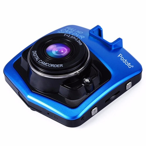 Full HD Dash Cam