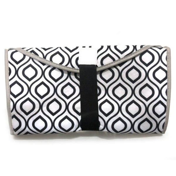 Foldable Diaper Changing Pad