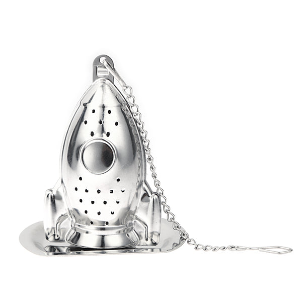 Stainless Steel Tea Infuser Tea Strainer Teaware Tea Diffuser Loose Leaf Spice Filter Teapot Kitchen Tools Tea Infuser