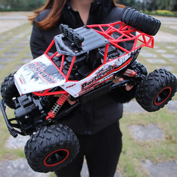 4WD Car Remote Control Toy