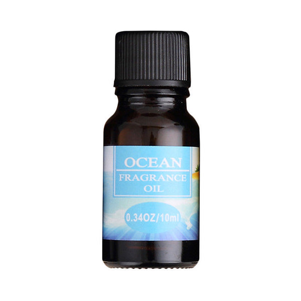 10ml Pure Essential Oils