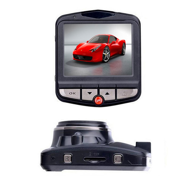 Podofo Newest Mini DVRs Car DVR GT300 Camera Camcorder 1080P Full HD Video registrator Parking Recorder Loop Recording Dash Cam