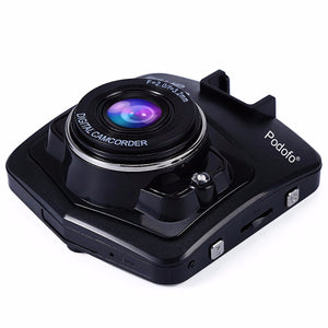 Full HD Dash Cam