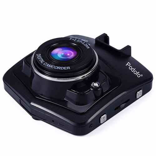 Full HD Dash Cam