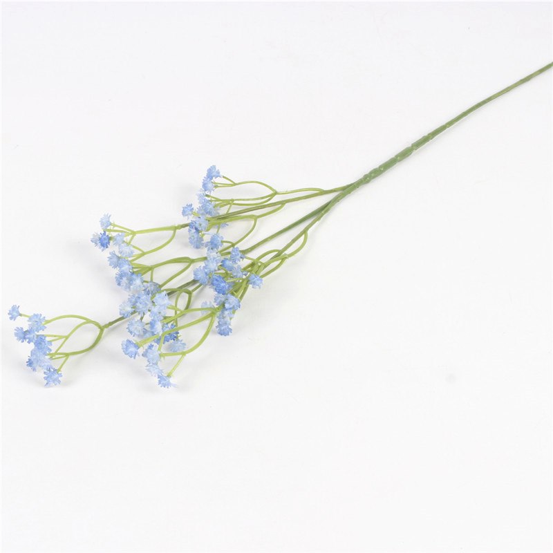 Rustic Artificial Flower Decor