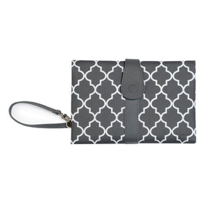 Foldable Diaper Changing Pad