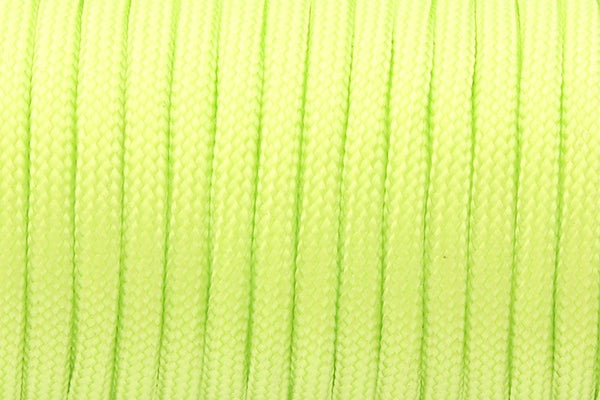 Coloured Cord For Outdoor Activities Camping Hiking