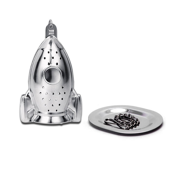 Stainless Steel Tea Infuser Tea Strainer Teaware Tea Diffuser Loose Leaf Spice Filter Teapot Kitchen Tools Tea Infuser