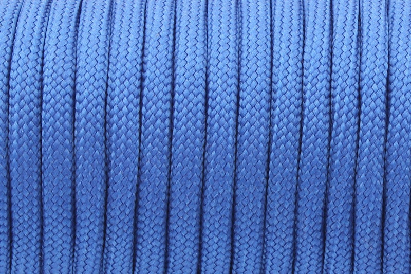 Coloured Cord For Outdoor Activities Camping Hiking