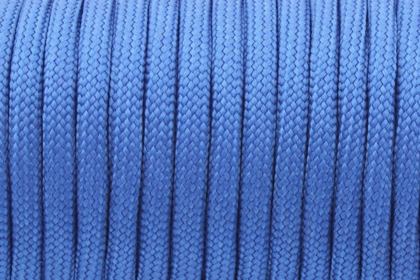 Coloured Cord For Outdoor Activities Camping Hiking