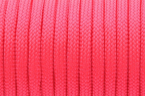 Coloured Cord For Outdoor Activities Camping Hiking