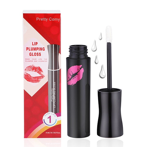 Liquid Lip Plumping Gloss