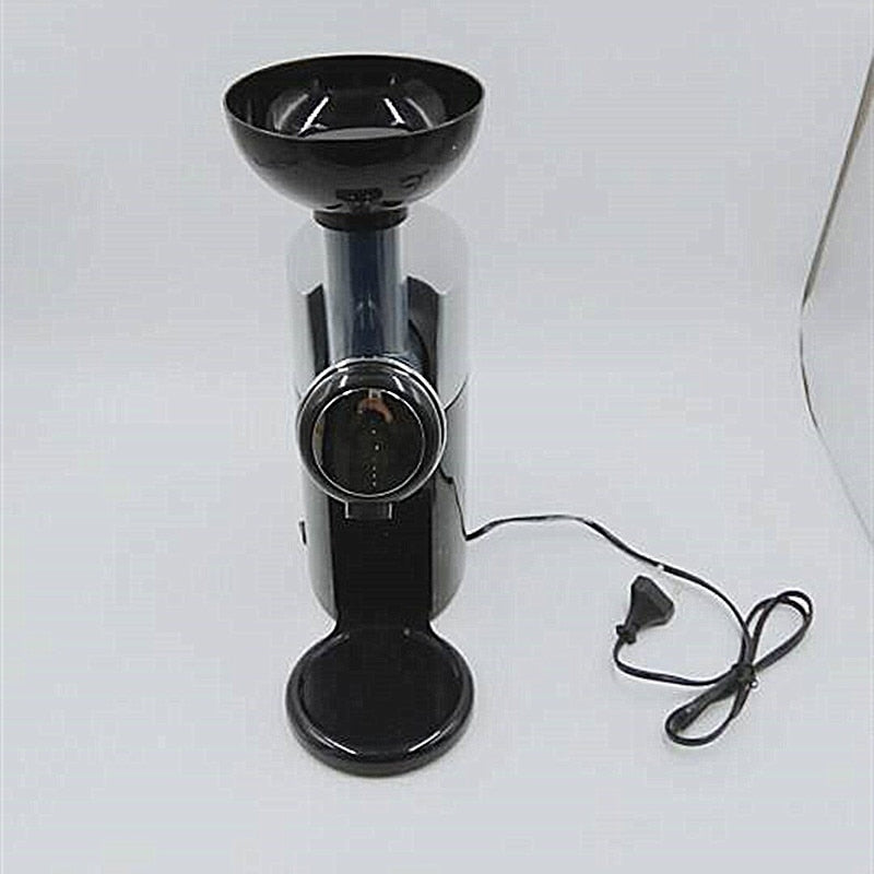 220V High Quality Automatic Frozen Fruit Dessert Machine Fruit Ice Cream Machine Maker Milkshake Machine EU/AU/UK/US 