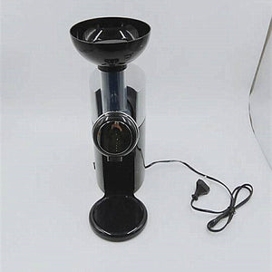 220V High Quality Automatic Frozen Fruit Dessert Machine Fruit Ice Cream Machine Maker Milkshake Machine EU/AU/UK/US 
