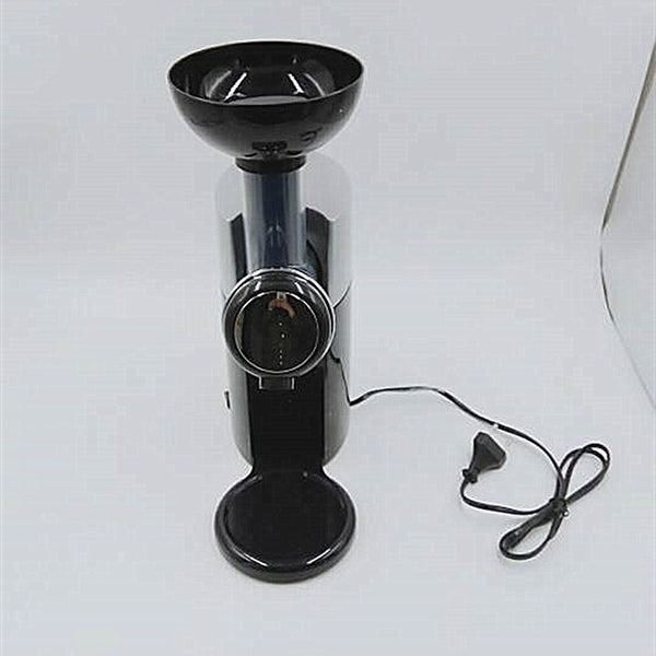 220V High Quality Automatic Frozen Fruit Dessert Machine Fruit Ice Cream Machine Maker Milkshake Machine EU/AU/UK/US 