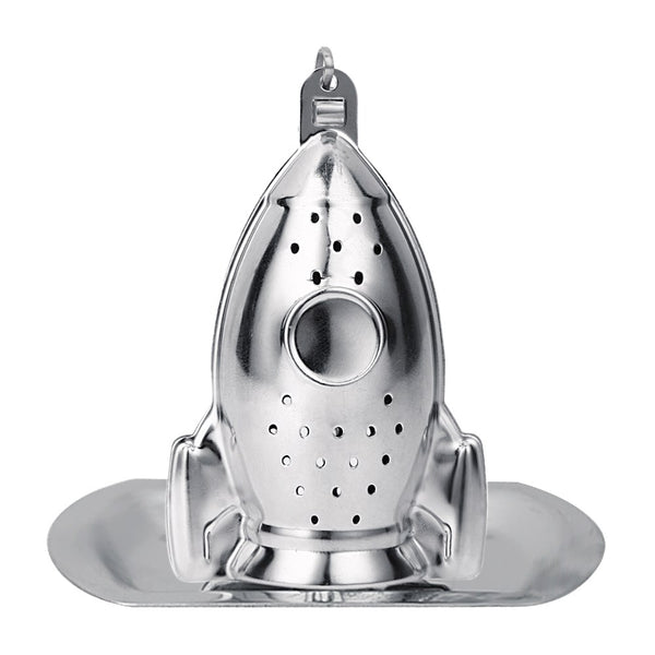 Stainless Steel Tea Infuser Tea Strainer Teaware Tea Diffuser Loose Leaf Spice Filter Teapot Kitchen Tools Tea Infuser