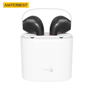 Wireless Bluetooth Stereo Earphones V4.2