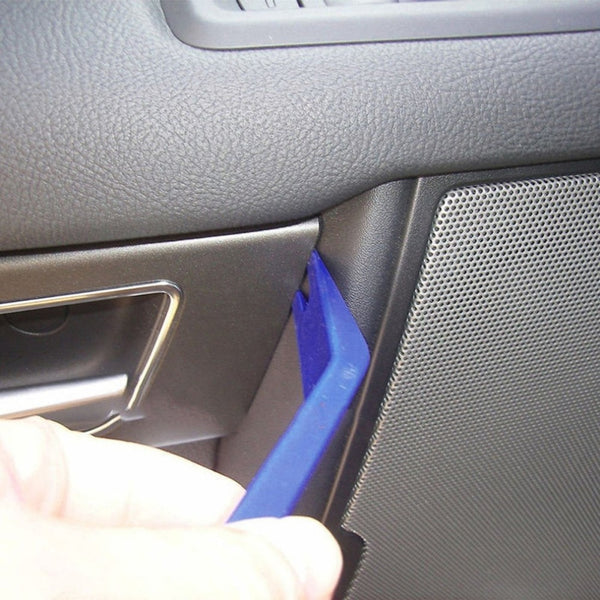 11Pcs Car Removal Kits Auto Interior Radio Panel Repair Tool Durable Door Clip Window Trim Removal Install Set
