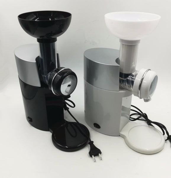 220V High Quality Automatic Frozen Fruit Dessert Machine Fruit Ice Cream Machine Maker Milkshake Machine EU/AU/UK/US 