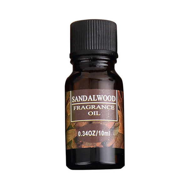 10ml Pure Essential Oils