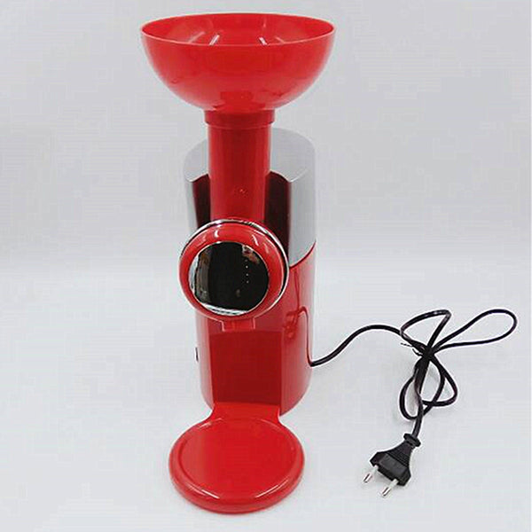 220V High Quality Automatic Frozen Fruit Dessert Machine Fruit Ice Cream Machine Maker Milkshake Machine EU/AU/UK/US 