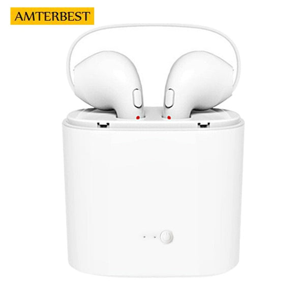 Wireless Bluetooth Stereo Earphones V4.2