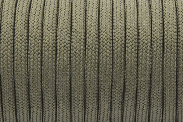 Coloured Cord For Outdoor Activities Camping Hiking