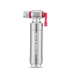 Mini Portable Bicycle Pump
