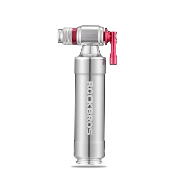 Mini Portable Bicycle Pump