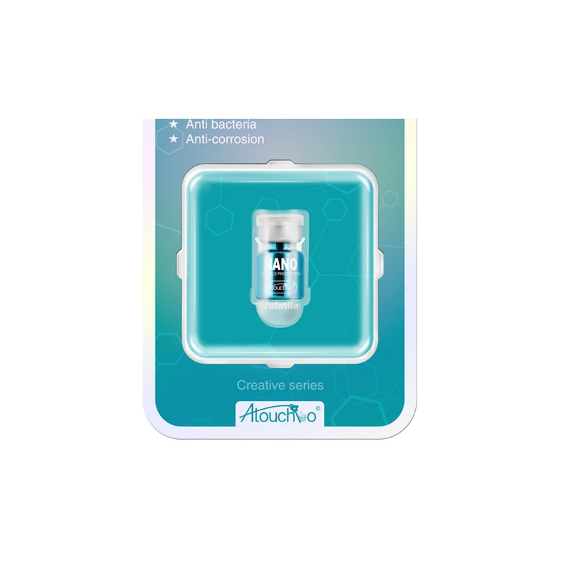 Super Tempered Liquid Nano Screen Protector