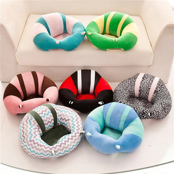 Dropshipping infantil baby sofa baby seat sofa support cotton feeding chair for tyler miller