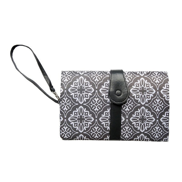 Foldable Diaper Changing Pad