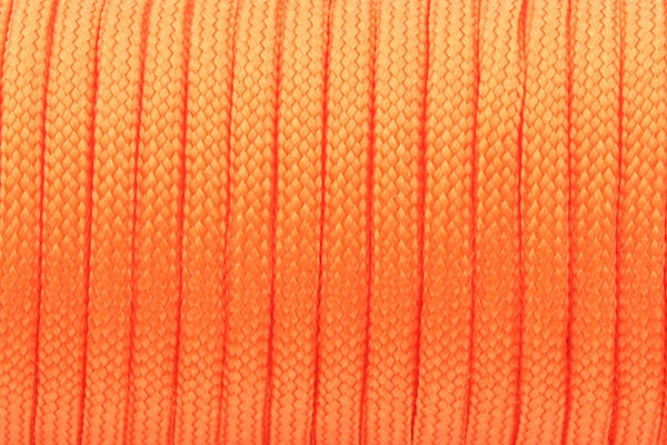 Coloured Cord For Outdoor Activities Camping Hiking