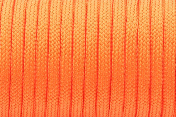 Coloured Cord For Outdoor Activities Camping Hiking