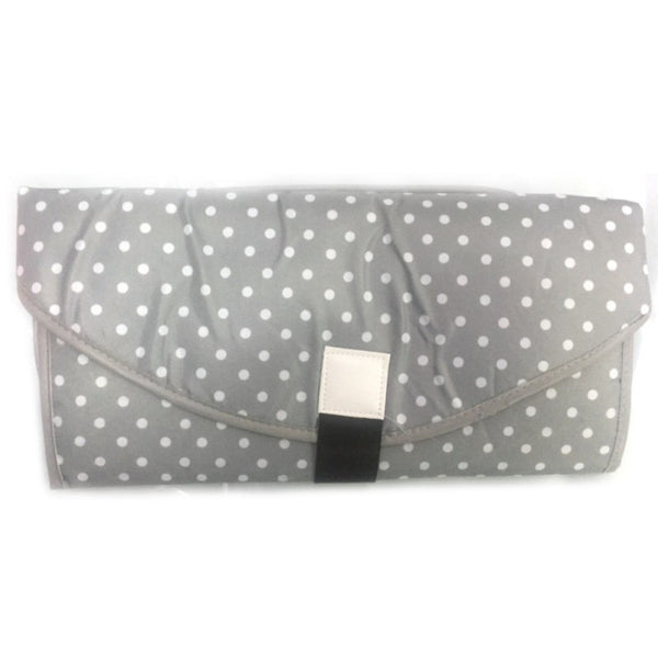 Foldable Diaper Changing Pad